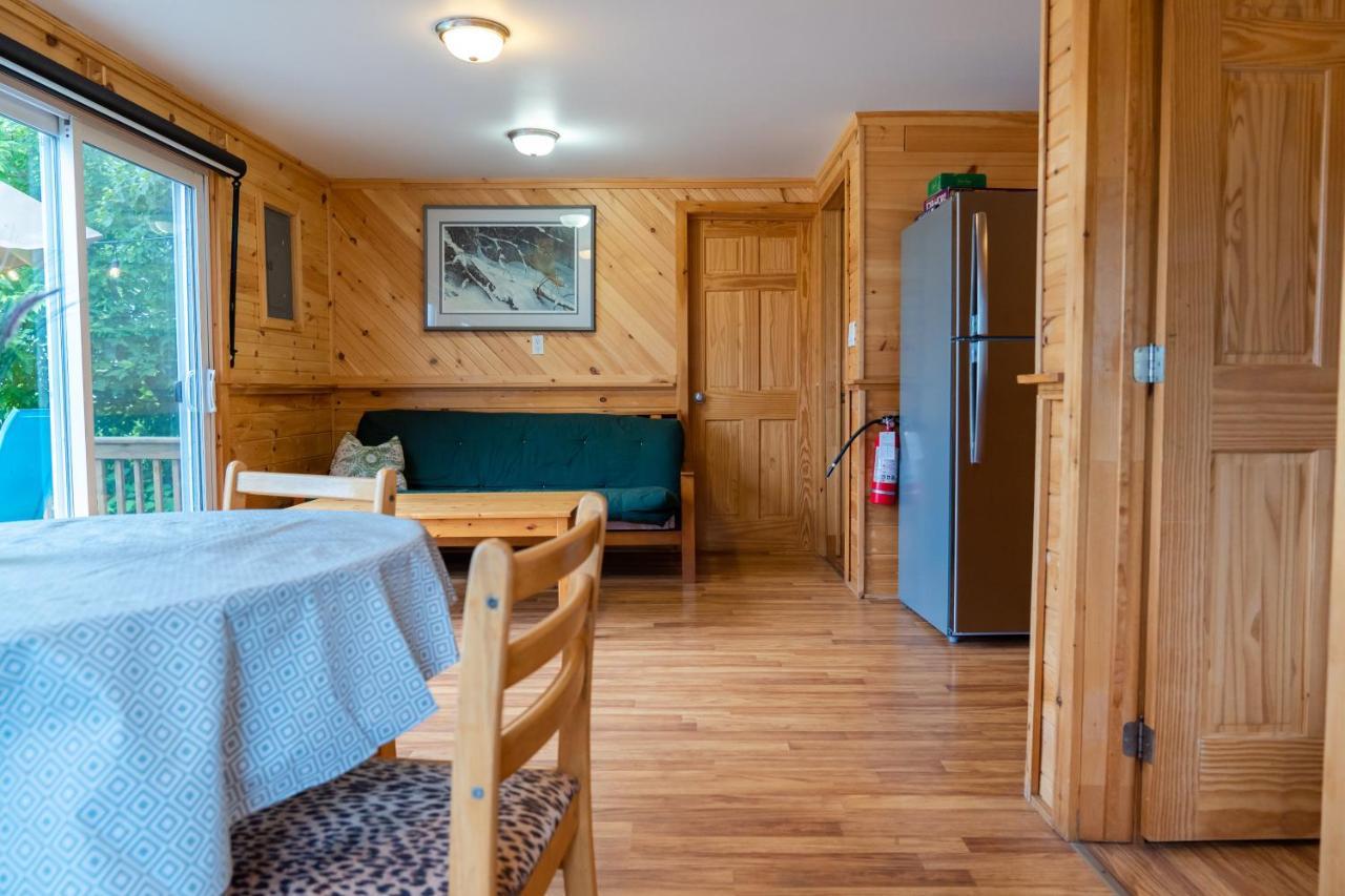 Stoneburg Cove Cottages Carrying Place Exterior foto